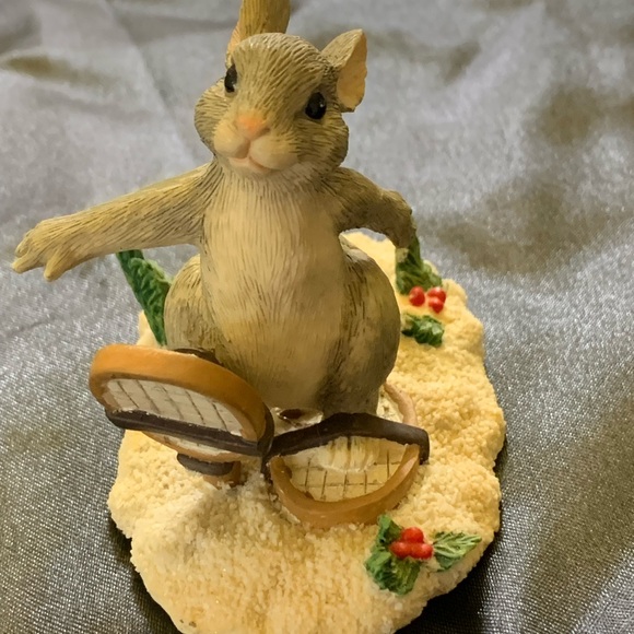 Charming Tails by Dean Griff Figurine - Picture 2 of 5